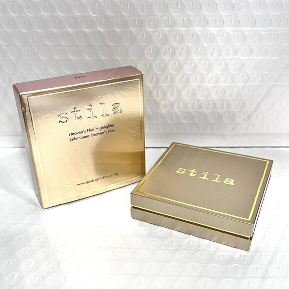 Stila Heaven's Hue Highlighter *KITTEN* New in Box - Picture 3 of 7